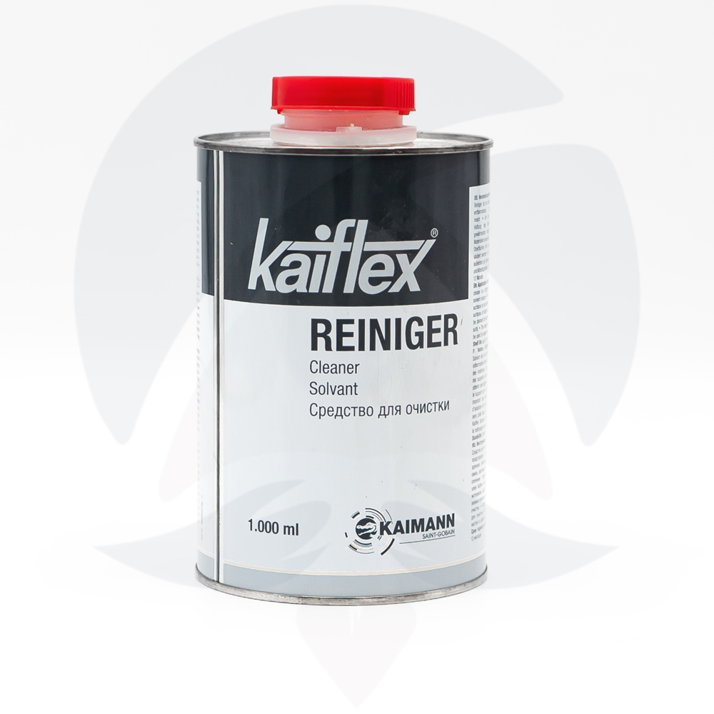 Kaiflex Reiniger