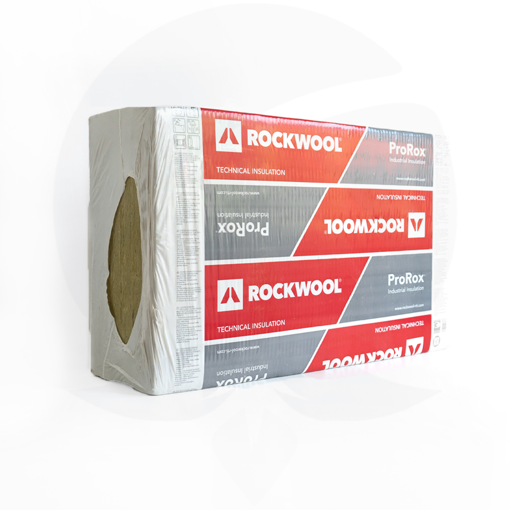 Rockwool ProRox SL 970 - Steinwolleplatte
